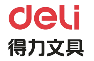 得力